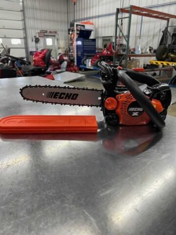 Echo Chainsaw CS-2511TN-12