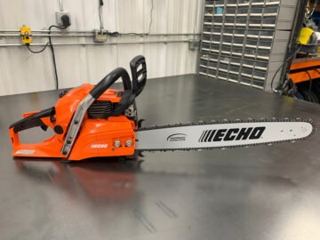 Echo Chainsaw CS-501P-20″