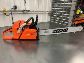 Echo Chainsaw CS-620P-20″