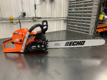 Echo Chainsaw CS-7310P-20g, 24g, 28g, 32g”